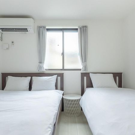 Skytree House Villa Tokyo Dış mekan fotoğraf