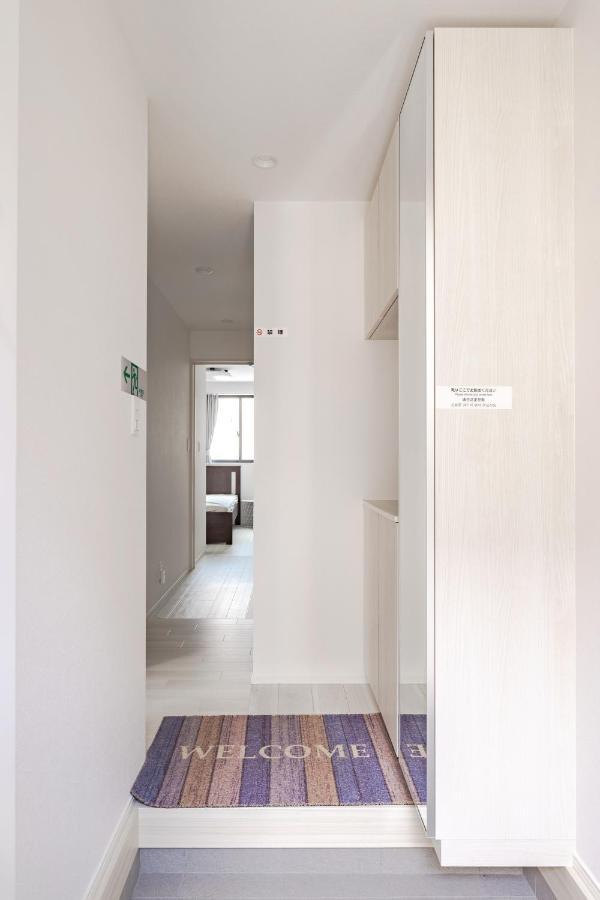 Skytree House Villa Tokyo Dış mekan fotoğraf