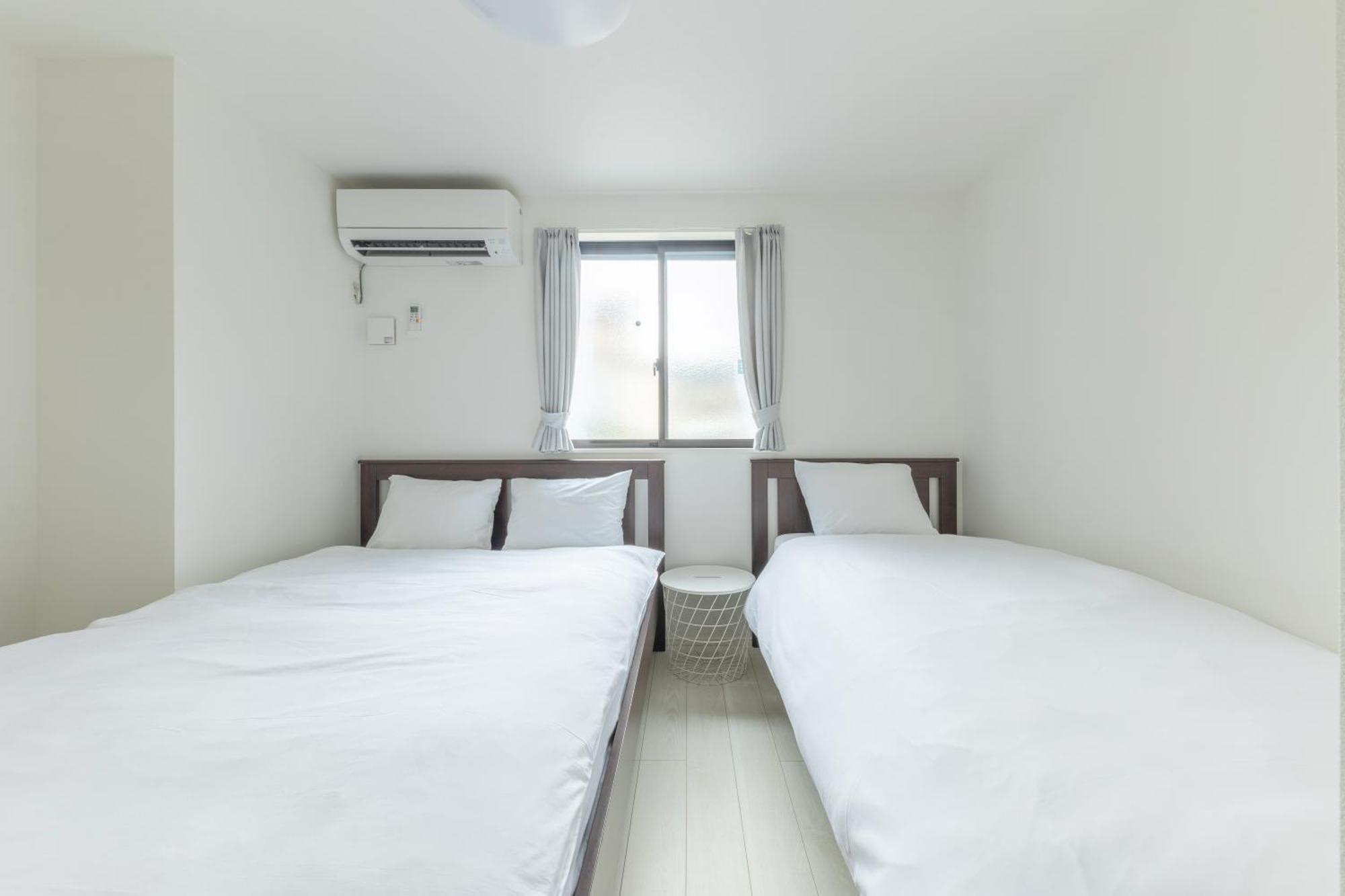 Skytree House Villa Tokyo Dış mekan fotoğraf